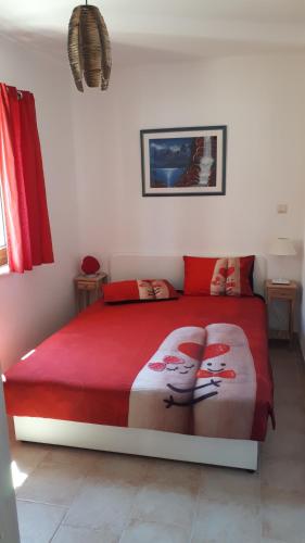 Vacation Home Licinius Vacation Home Licinius