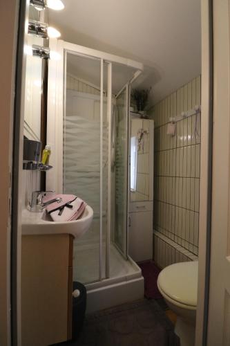 lamaisondeyolandeetadrien chambre d'hôte Douai