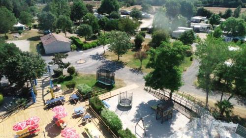 Camping le Village de Florine