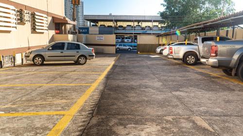 Hotel Itaipu - Tap to explore photos