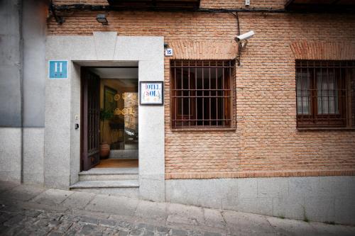 Hotel Sol - image 3