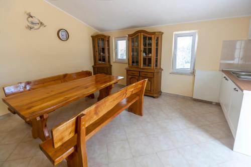  Apartment M&M near Pula with 3 bedrooms in Marana