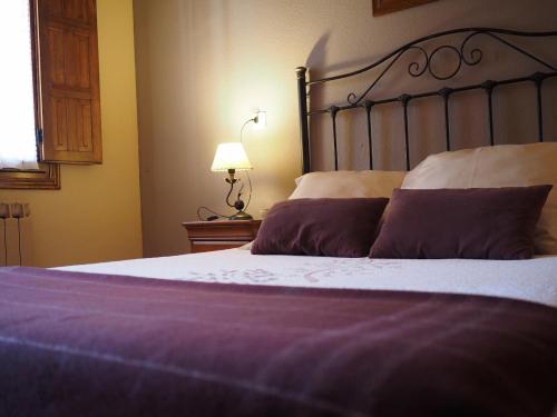 Hospedium Hostal Almanzor