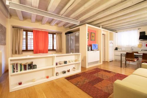  Lovely Apartment Sottoriva in Verona