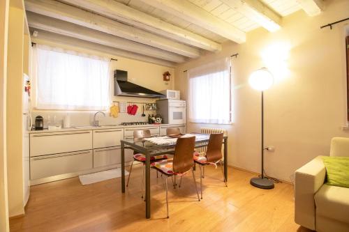 Lovely Apartment Sottoriva, Verona (fotografie 8)