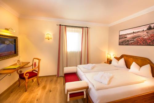 Hotel Zum Jungen Römer - image 6