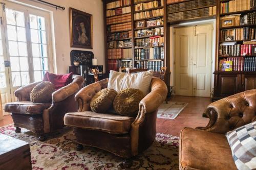 Vintage Guest House - Casa do Escritor - main image