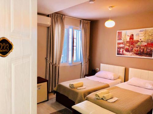 Vila Ada Hotel, Tirana (foto 3)