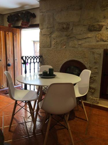 Casa El Rubio Casa El Rubio