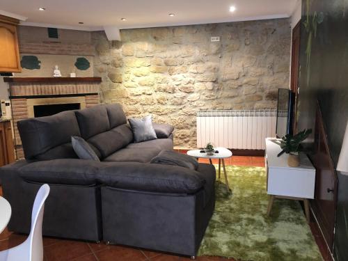 Casa El Rubio Casa El Rubio