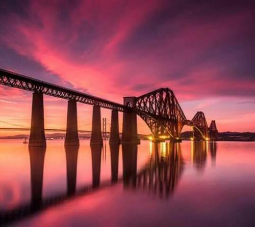 The Victoria Inn Blythswood Snug in 艾瑟