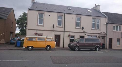 The Victoria Inn Blythswood Snug in 艾瑟