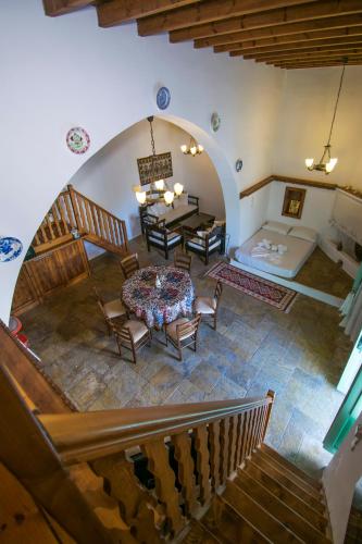 Fedra's Village House gîte à louer Epáno Kalamón