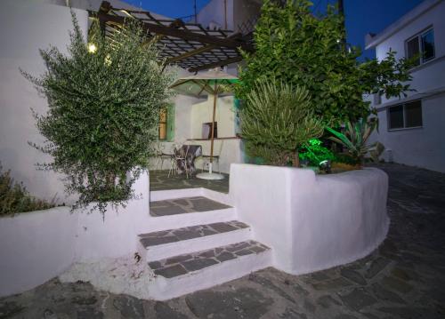  Fedra's Village House in Psinthos