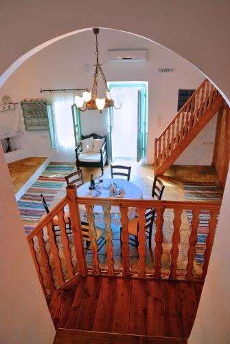  Fedra's Village House in Psinthos
