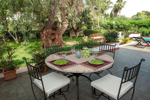 casa Morgana, Palermo (photo 9)