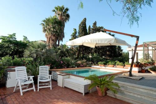 casa Morgana, Palermo (photo 10)