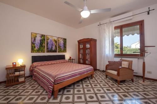 casa Morgana