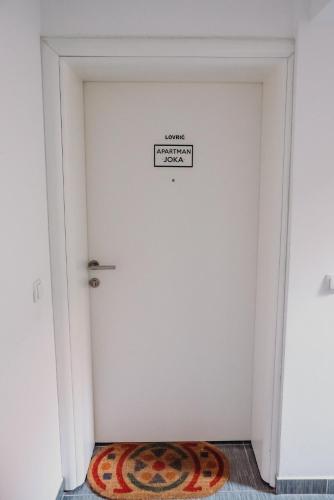 Apartman "JOKA"