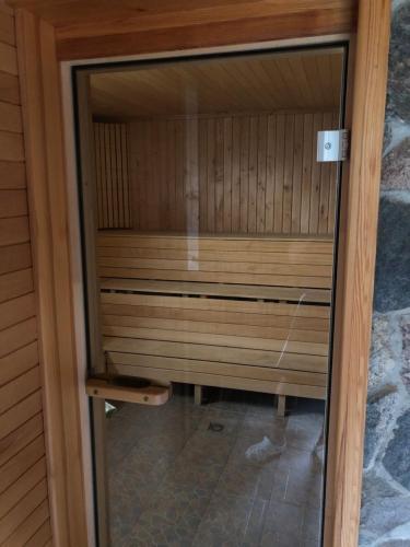 Paukoje Apartamentai in Ignalina
