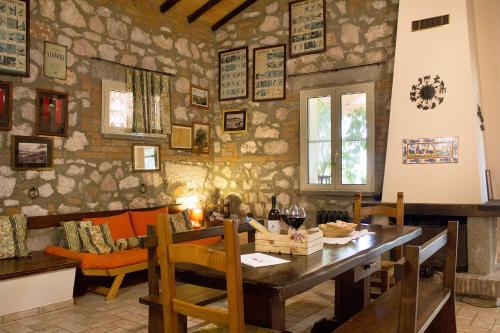 Agriturist Prile