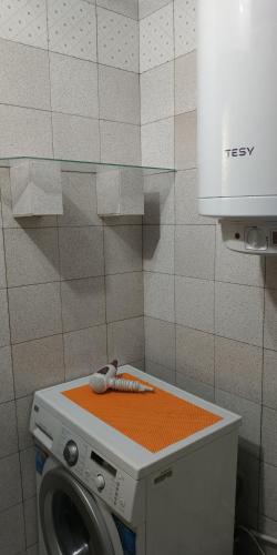 Studio apartment near the Caravan
