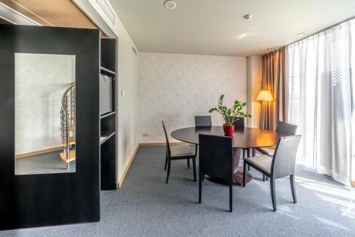 บริการและสิ่งอำนวยความสะดวก, Rixwell Elefant Hotel in ริกา