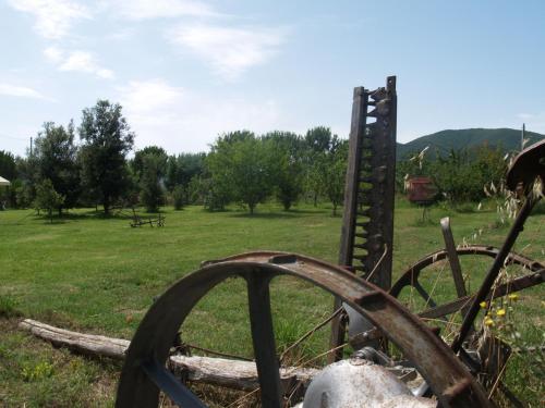 Agriturist Prile