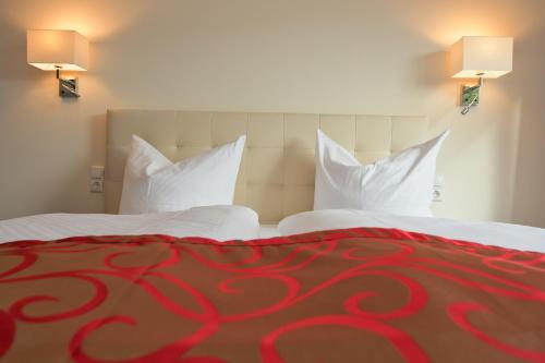 Hotel am Kurpark - image 11