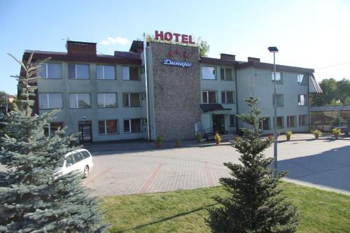 Hotel Dunajec