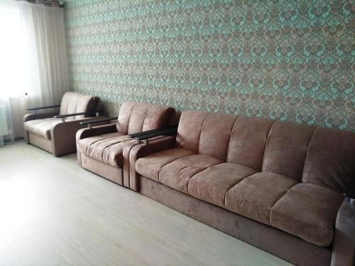 Apartment y Tatiyany - image 4