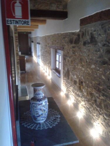 Létesítmények, Alloggio Agrituristico Conte Ottelio in Pradamano