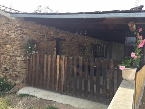Casa da Chapinheira