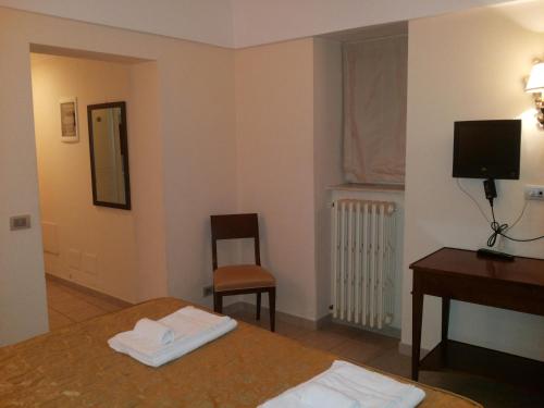 Hotel Lanzillotta – Alberobello, LA