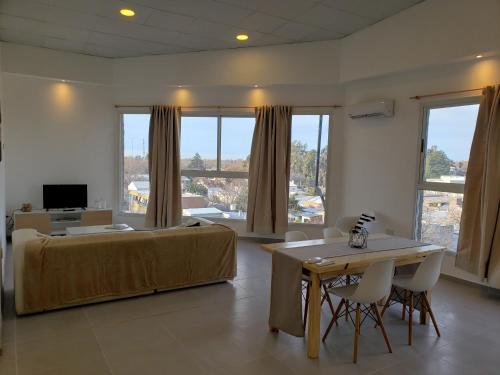 Superior Nevado Penthouse San Rafael - image 2