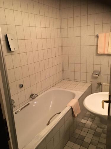 Doppelzimmer, deluxe