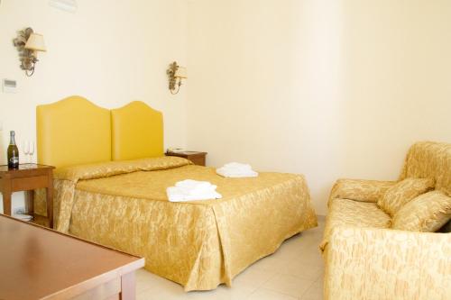 Hotel Lanzillotta – Alberobello, LA
