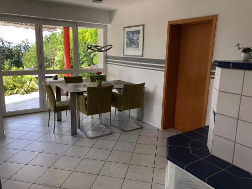 Apartment Green Elephant in Tettnang