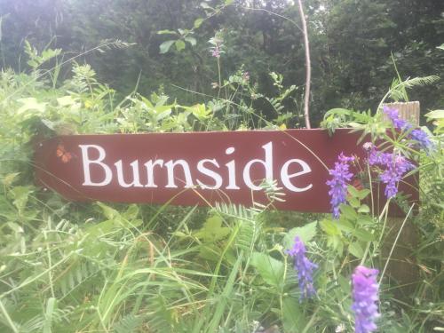 Burnside, , Highlands