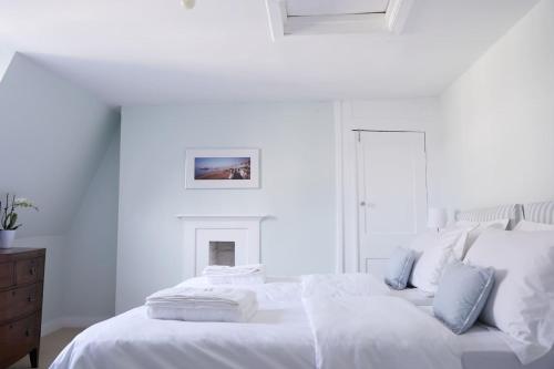 Central Brighton Town House