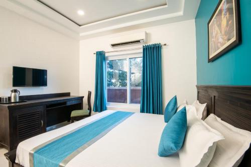 Hotel The Balam in ชลามันท์