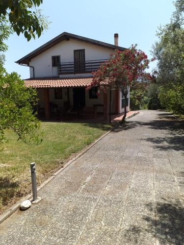  Villetta dei sogni, Pension in Eboli bei Serre