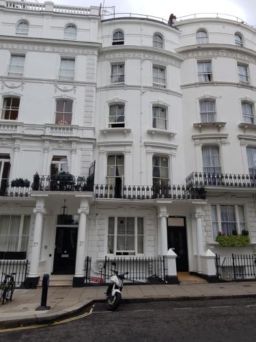Central Hotel Hotel de charme ramada hyde park