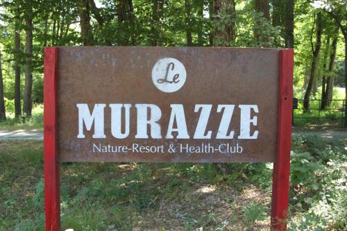 Le Murazze Holiday Houses - Ponzone