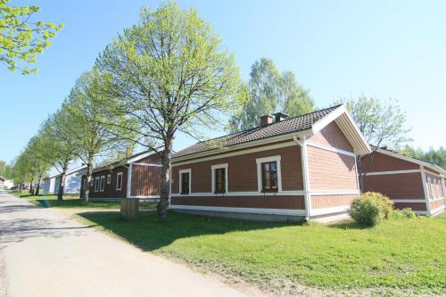 Visulahti Cottages