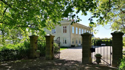 Hoby Gård B&B, Karlshamn