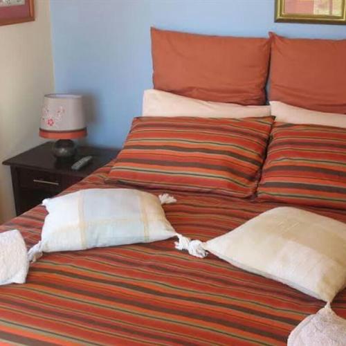 Bottlenose B&B in 坡特愛德華