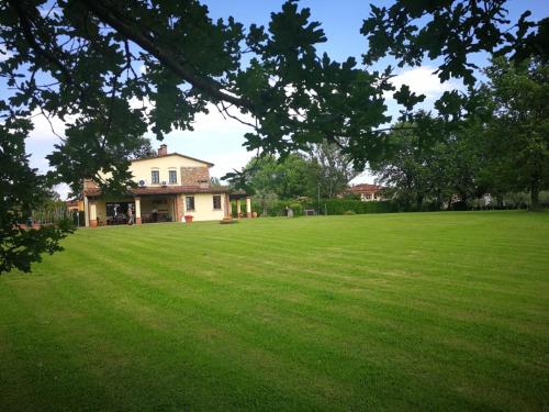 B&B La Fornace del Sole - Bernardini
