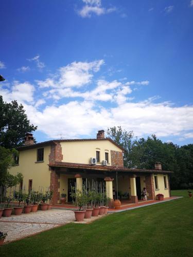 La Fornace del Sole - main image