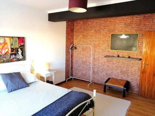  RM Buddha Homestay, Pension in Bombarral bei Sobral
